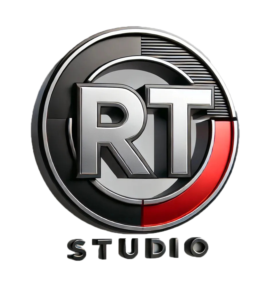 Logo RT Studio